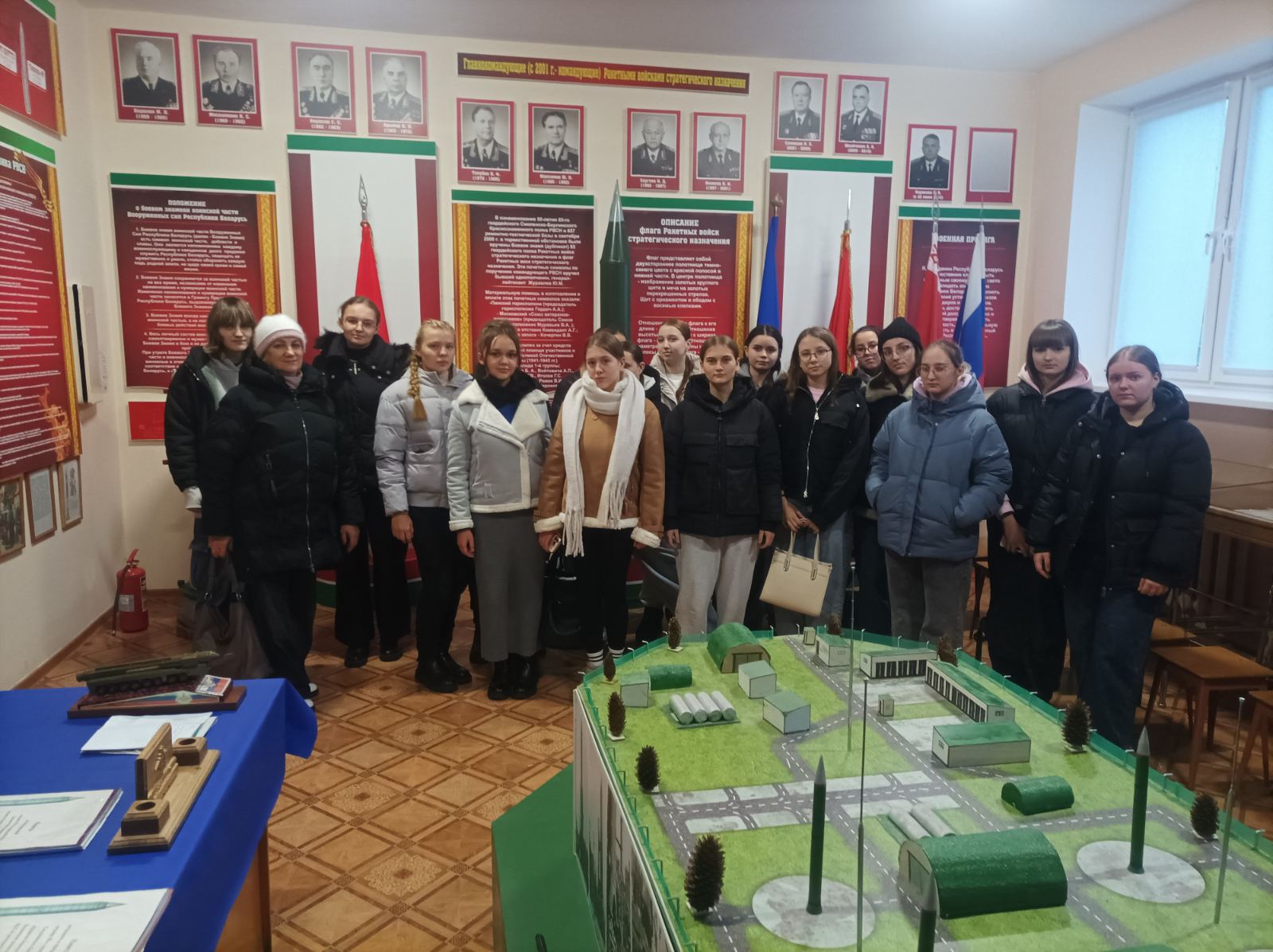 Read more about the article Любознательность наших учащихся безгранична