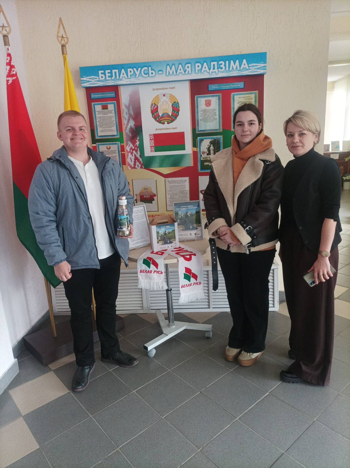 Read more about the article «Живая память благодарных поколений!»