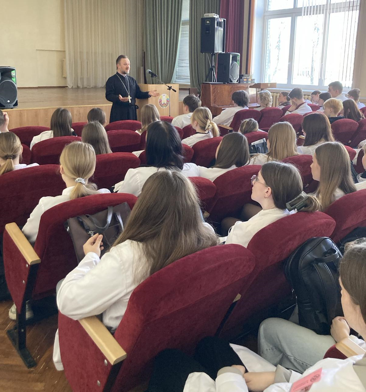 Read more about the article Благоприятное мероприятие