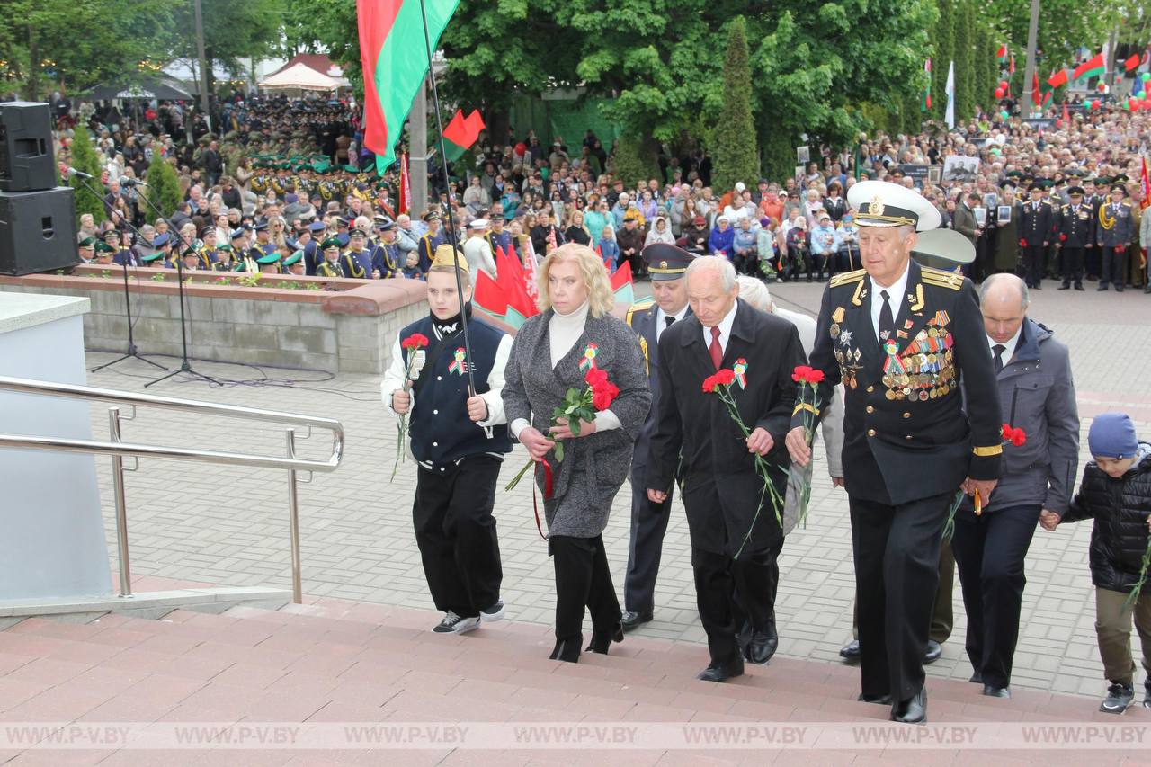 Read more about the article С Днём Победы!