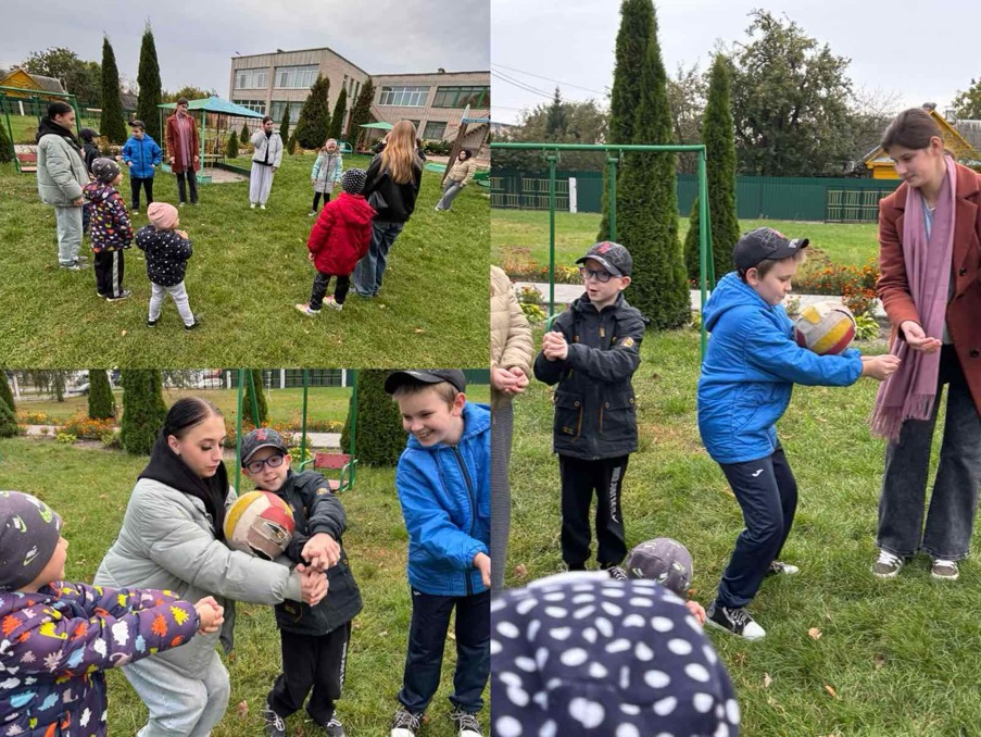 Read more about the article Краски осени